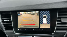 Vauxhall Crossland 1.2 Turbo [130] Ultimate 5dr Petrol Hatchback